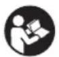 Batavia BT-CCD001 - EXPLANATION OF THE SYMBOLS - 1