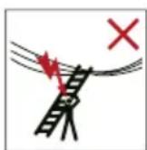 Batavia Giraffe Air BT-TL035 - Danger of serious injury! - 7