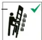 Batavia Giraffe Air BT-TL035 - Danger of serious injury! - 3