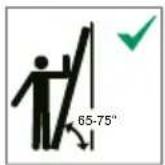 Batavia Giraffe Air BT-TL035 - AVISO! - 6