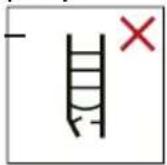 Batavia Giraffe Air BT-TL035 - ¡Riesgo de lesiones graves! - 2