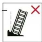 Batavia Giraffe Air BT-TL035 - ¡Riesgo de lesiones graves! - 6