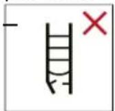 Batavia Giraffe Air BT-TL035 - ¡Riesgo de lesiones graves! - 3