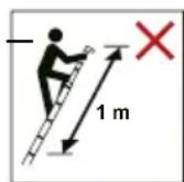 Batavia Giraffe Air BT-TL035 - Danger of serious injury! - 19