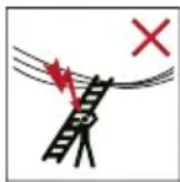Batavia BT-TL035W - Danger of serious injury! - 15