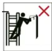 Batavia BT-TL035W - ¡Riesgo de lesiones graves! - 19