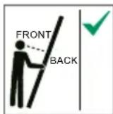 Batavia BT-TL035W - NOTICE! - 7