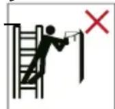 Batavia BT-TL035W - Danger of serious injury! - 19
