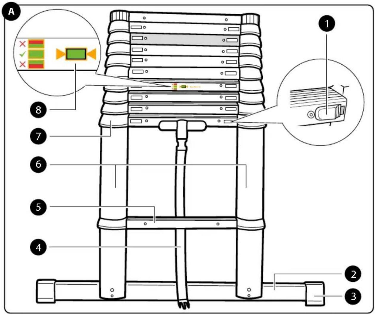 Batavia BT-TL035W - 1