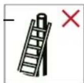 Batavia BT-TL035W - ¡Riesgo de lesiones graves! - 7