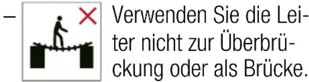 Batavia BT-TL035W - Gefahr von schweren Verletzungen! - 15
