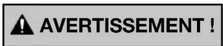 Batavia BT-TL035W - Consignes de sécurité - 1