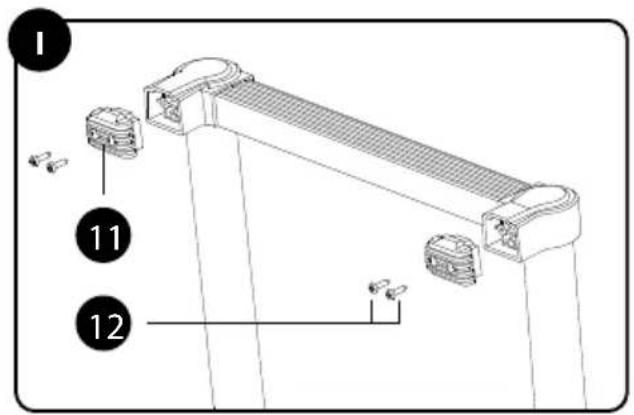 Batavia BT-TL035W - 9