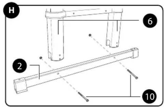 Batavia BT-TL035W - 8