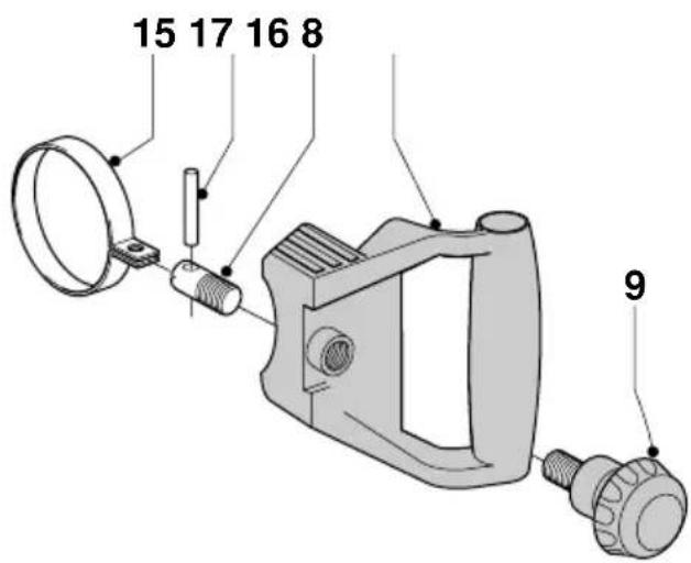 DEWALT DW543 - 5