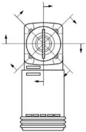 DEWALT DW543 - 3