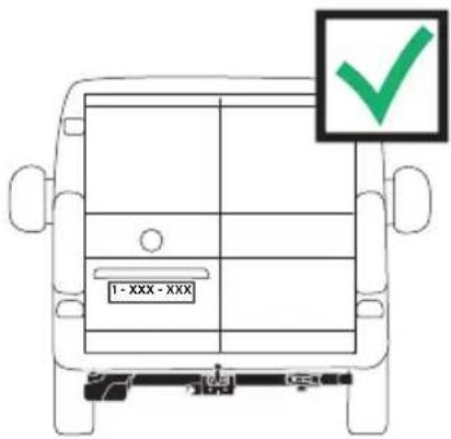 THULE VeloSwing - 2