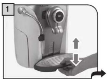 PHILIPS Saeco 10001606 - CAPPUCCINO - 2