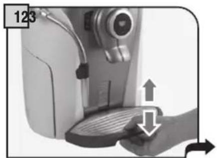 PHILIPS Saeco 10001606 - COFFEE BREWING - 1