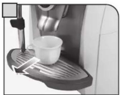 PHILIPS Saeco 10001606 - COFFEE BREWING - 6