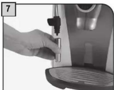 PHILIPS Saeco 10001606 - CAPPUCCINO - 9