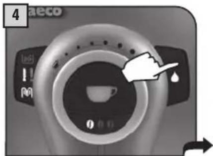 PHILIPS Saeco 10001606 - DESCALING - 5