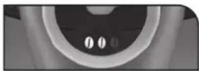 PHILIPS Saeco 10001606 - (OPTI-DOSE) INDICATION DE LA QUANTITÉ DE CAFÉ MOULU - 1
