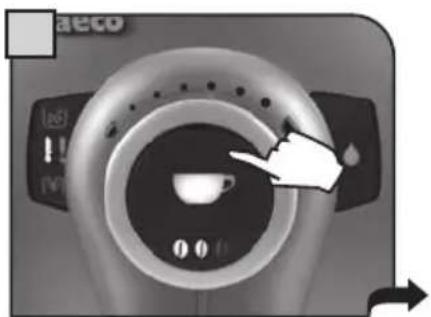 PHILIPS Saeco 10001606 - COFFEE BREWING - 5