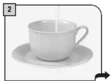 PHILIPS Saeco 10001606 - CAPPUCCINO - 3