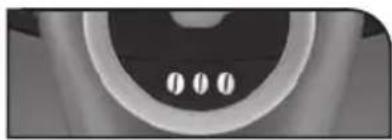 PHILIPS Saeco 10001606 - (OPTI-DOSE) INDICATION DE LA QUANTITÉ DE CAFÉ MOULU - 2