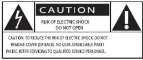 PHILIPS AD6000W - Sécurité - 1
