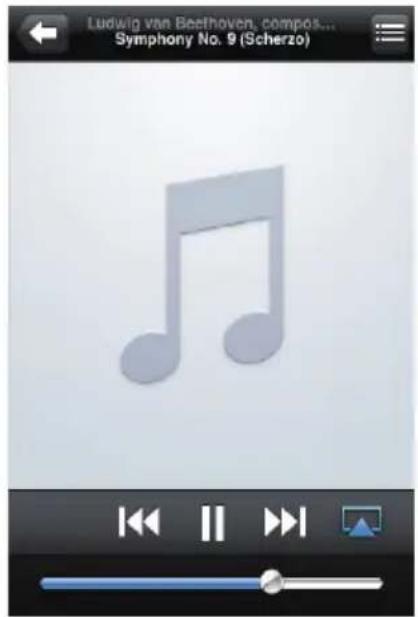 PHILIPS AD6000W - Diffusez de la musique depuis votre iPod touch/iPhone/iPad - 3