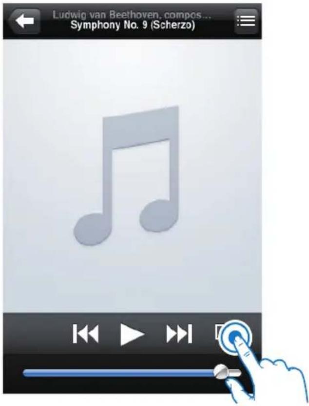 PHILIPS AD6000W - Diffusez de la musique depuis votre iPod touch/iPhone/iPad - 1
