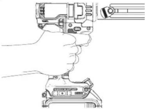 DEWALT DCE151 - ESPAÑOL - 1