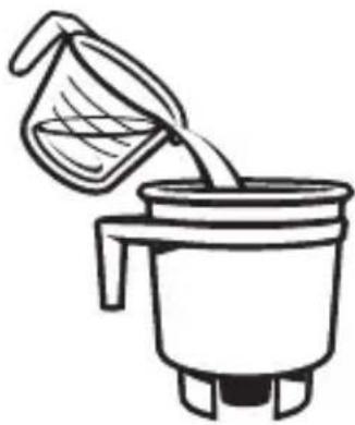 Toddy Cold Brew System - COLD BREW TEA CONCENTRATE - 2
