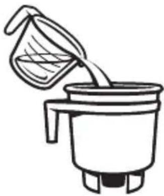 Toddy Cold Brew System - CONCENTRÉ DE THÉ POUR INFUSION À FROID - 2