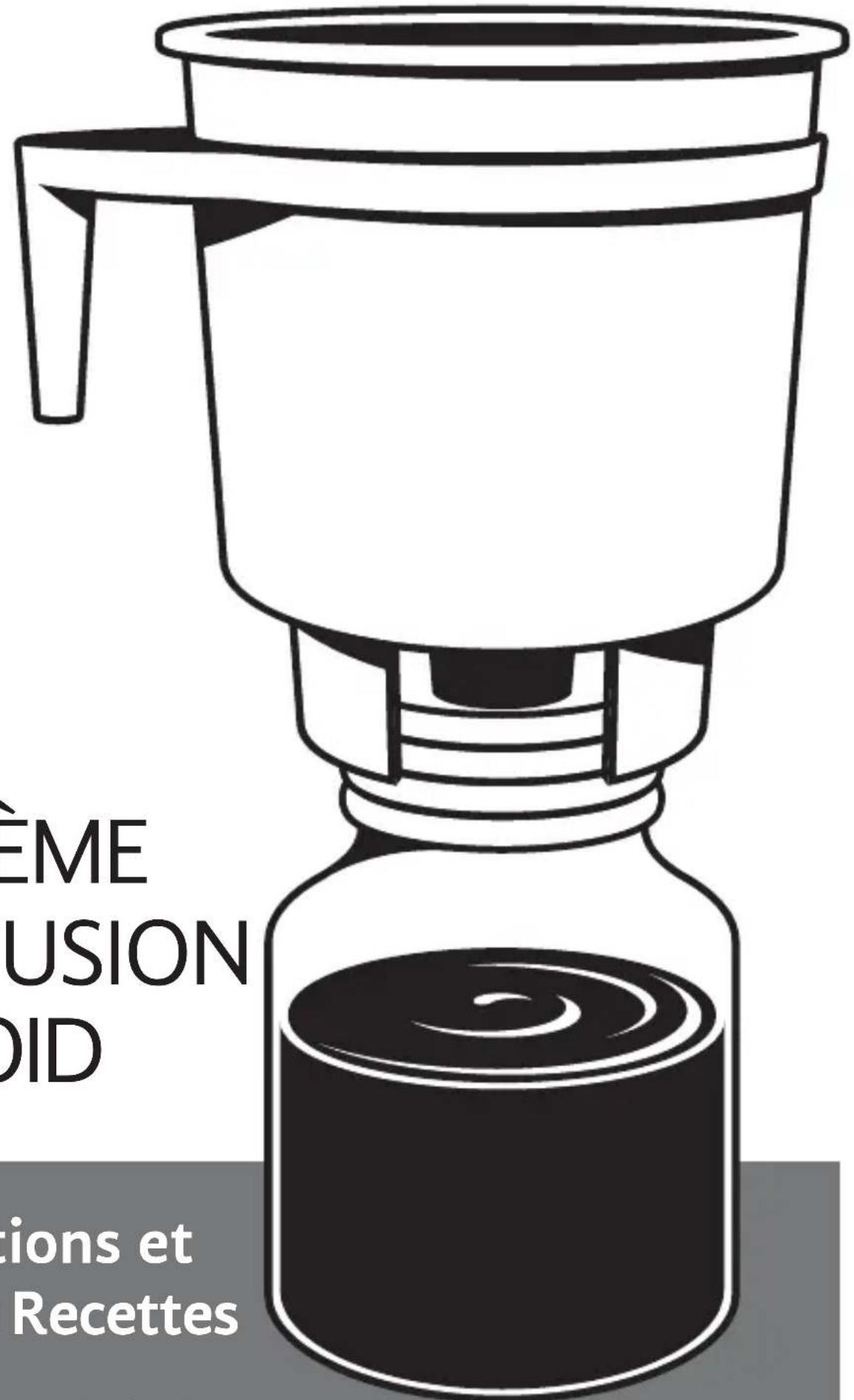Toddy Cold Brew System - TODDY® - 1
