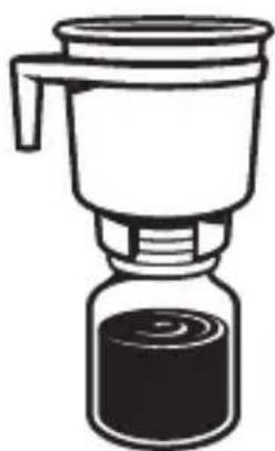 Toddy Cold Brew System - CONCENTRÉ DE CAFÉ POUR INFUSION À FROID - 4