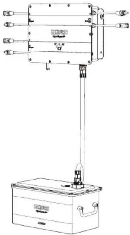 Zendure SolarFlow - Tips: - 1