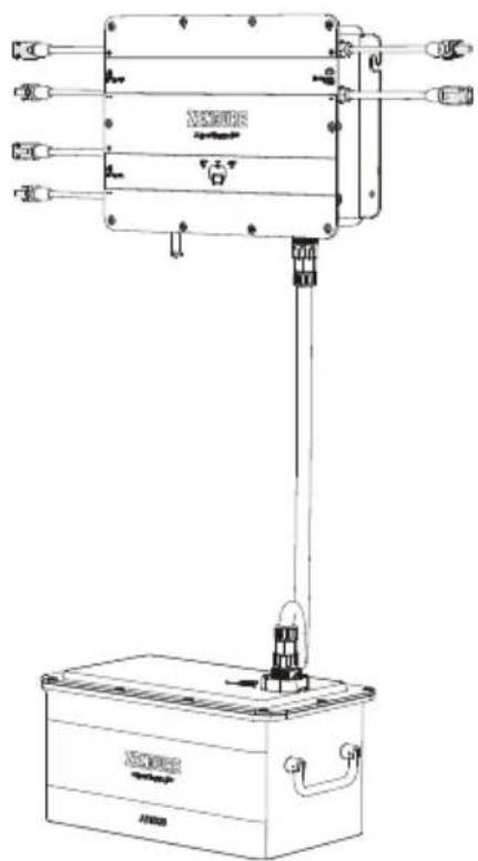 Zendure SolarFlow - Suggerimenti: - 1