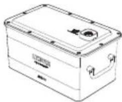 Zendure SolarFlow - Lieferumfang - 1