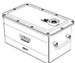 Zendure SolarFlow - What's in The Box - 1