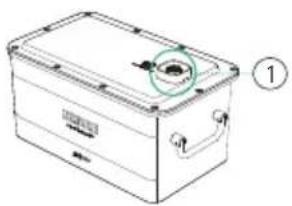 Zendure SolarFlow - Descrizione del prodotto - 1