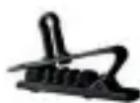 AKG HC 81 MD - Clips de cravate - 3