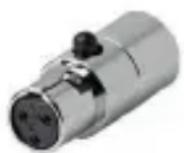 AKG HC 81 MD - AKG Adapter-5.2.6 AKG Adapter-Stecker Stecker - 1