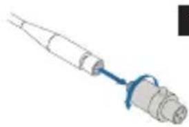 AKG HC 81 MD - Anschluss an herkömmliche Mischpulte via Kabel - 2