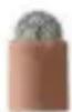 AKG HC 81 MD - Wire-mesh grill - 2