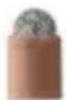 AKG HC 81 MD - Wire-mesh grill - 2