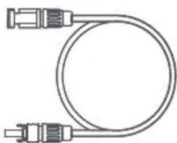 Marstek B2500 - Packing list - 2