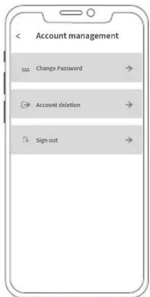 Marstek B2500 - App settings - 2
